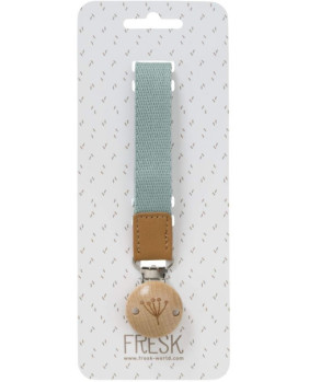 Chupetero D-040 Menta +0M