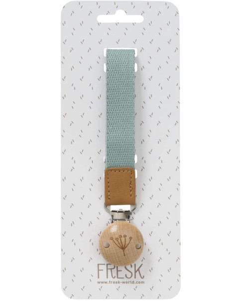 Chupetero D-040 Menta +0M