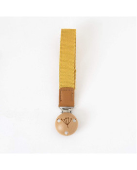 Chupetero D-020 Ocre +0M