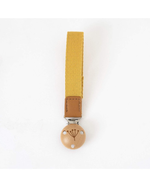 Chupetero D-020 Ocre +0M