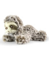 Peluche RaZbuddy Jollypop en Perezoso 909SS 15 cm.