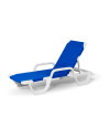 TUMBONA LENA (Azul)