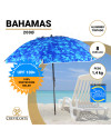 BAHAMAS 200cm