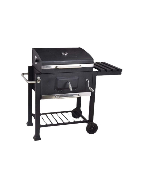 Barbacoa grande (una asa) 113*64*105