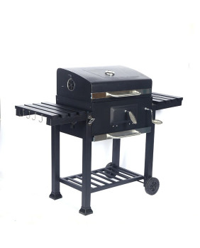 Barbacoa grande (dos asas) 138*64*105