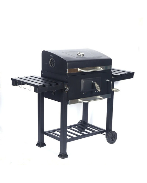 Barbacoa grande (dos asas) 138*64*105