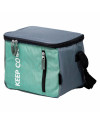 Bolso Térmico 30*19*28cm/16L Ligth Green