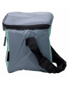 Bolso Térmico 30*19*28cm/16L Ligth Green