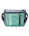 Bolso Térmico 30*19*28cm/16L Ligth Green