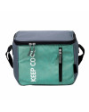 Bolso Térmico 30*19*28cm/16L Ligth Green