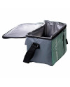 Bolso Térmico 30*19*28cm/16L Ligth Green