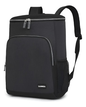 Mochila Térmica VOYAGE 42*32*18 cm (24L) Antracita