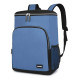 Mochila Térmica VOYAGE 42*32*18 cm (24L) Azul