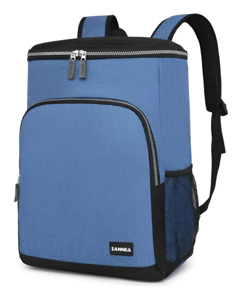Mochila Térmica VOYAGE 42*32*18 cm (24L) Azul