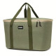 Bolso Térmico NATURE 45 x 25 x 25 (28L) Verde Césped