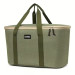 Bolso Térmico NATURE 45 x 25 x 25 (28L) Verde Césped