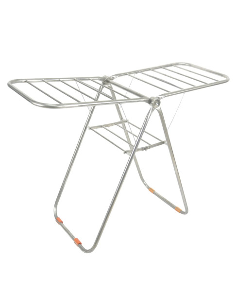 Tendedero grande Plegable con Alas (Metal)