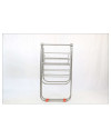 Tendedero grande Plegable con Alas (Metal)