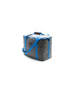 Bolso Térmico FUSIÓN 43 x 26,5 x 33 cm (38L) Azul