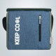 Bolso Térmico KEEP COOL 30 x 19 x 28 cm (16L) Náutico