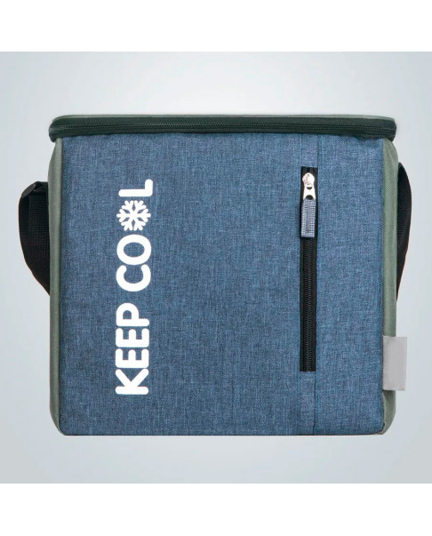 Bolso Térmico KEEP COOL 30 x 19 x 28 cm (16L) Náutico
