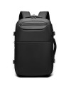 Mochila con vacio