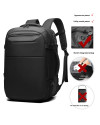 Mochila con vacio