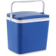 Nevera Portátil Rígida 24 L. Ideal para camping y playa.