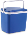 Nevera Portátil Rígida 24 L. Ideal para camping y playa.