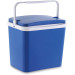 Nevera Portátil Rígida 24 L. Ideal para camping y playa.