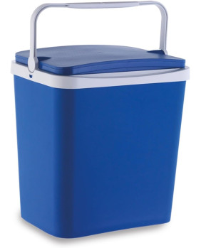 Nevera Portátil Rígida 29 L. Ideal para camping y playa.