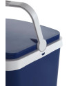 Nevera Portátil Rígida 29 L. Ideal para camping y playa.