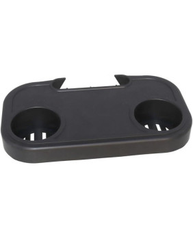 BANDEJA BEBIDAS PARA SILLA 30 x 16,5 x 3,5 cm