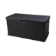 BAUL ALPHA 340 L ANTRACITA