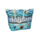 BOLSA DE PLAYA POLIESTER 51 x 35 x 19 cm HOLIDAYS