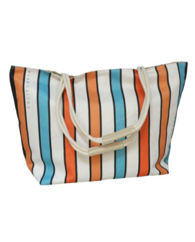 BOLSA DE PLAYA 54 x 35 cm CALIFORNIA
