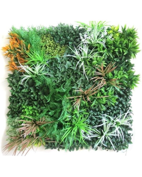 JARDIN VERTICAL PLAS-UV 1 x 1M MOD.59