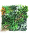 JARDIN VERTICAL PLAS-UV 1 x 1M MOD.59