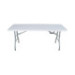 MESA PlEGABLE KORA PEAD 180 x 74 x 74 cm