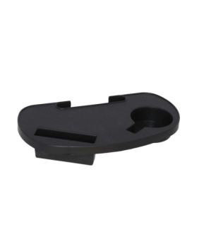 BANDEJA PARA BEBIDAS Y MOVIL PARA SILLA SILLAS DE PLAYA  30 x 16 cm