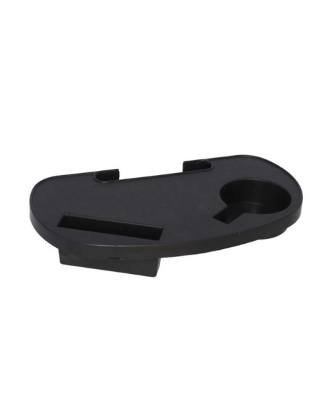 BANDEJA PARA BEBIDAS Y MOVIL PARA SILLA SILLAS DE PLAYA  30 x 16 cm