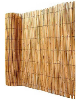 VALLA CAÑIZO JARDIN 1.5 x 3MT