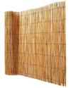 VALLA CAÑIZO JARDIN 1.5 x 3MT