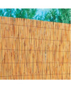 VALLA CAÑIZO JARDIN 1.5 x 3MT