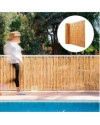 VALLA CAÑIZO JARDIN 1.5 x 3MT