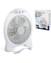 VENTILADOR DE CAJA 30 cm 40W