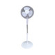 VENTILADOR DE PIE 40 cm 45W 1.25MT 3 VEL