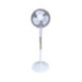 VENTILADOR DE PIE 40 cm 45W 1.25MT 3 VEL