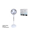 VENTILADOR DE PIE 40 cm 45W 1.25MT 3 VEL