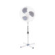 VENTILADOR DE PIE 40 cm 45W PLÁSTICO